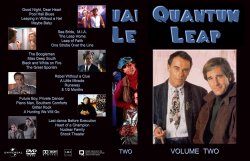 Quantum Leap Volume Two
