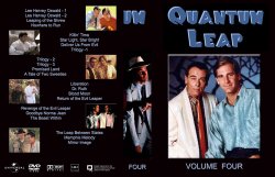 Quantum Leap Volume 4