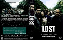 LOST - Season 2