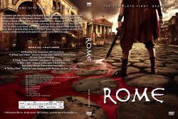 Rome - Season 1