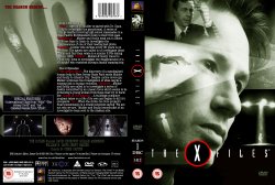 X-Files S1 Volume 1