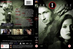 X-Files S1 Volume 3