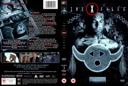 X-Files S3 Volume 1
