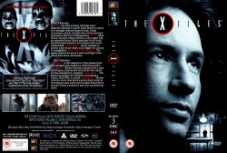 X-Files S3 Volume 2