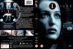 X-Files S3 Volume 3