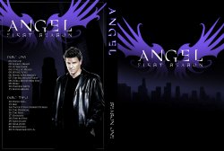 Angel - Season 1