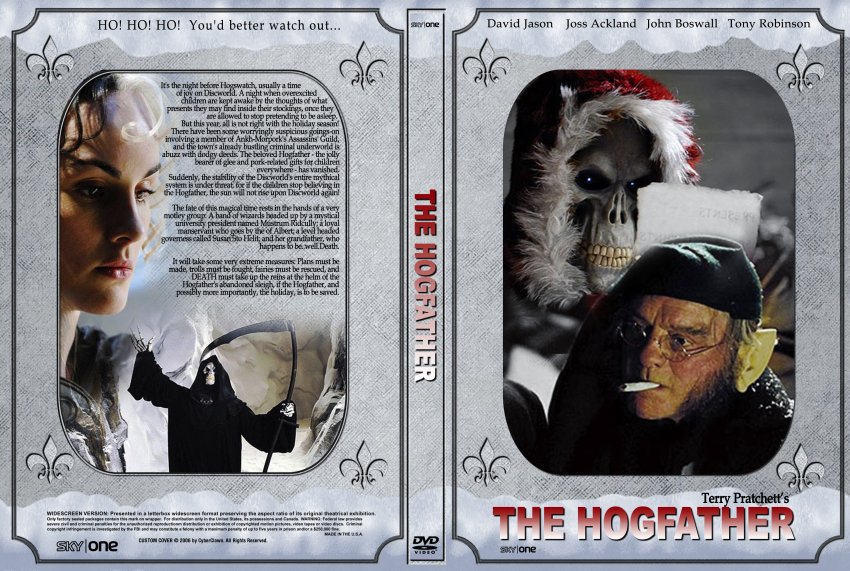 The Hogfather