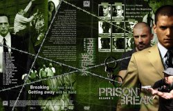 Prison Break : Season 2