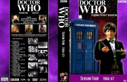 Doctor Who - Season 4 Four