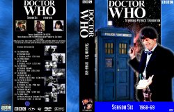 Doctor Who - Season Six