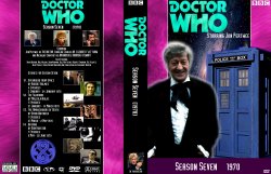 Doctor Who - Season Seven