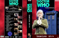 Doctor Who - Season Eleven