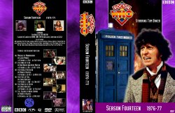 Doctor Who - Season Fourteen