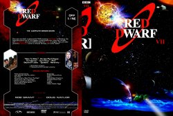 Red Dwarf VII