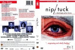Nip/Tuck Season One Disc 3