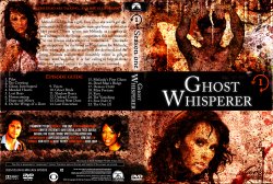 Ghost Whisperer - Season 1