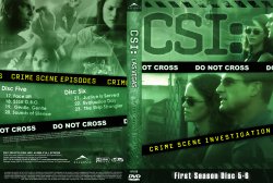  CSI Las Vegas Season 1 (Disc 5-6)