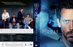 House M.D Season 1