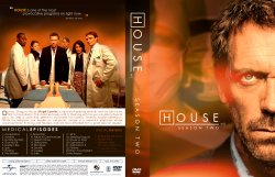 House M.D Season 2