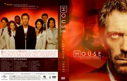 House M.D Season 3