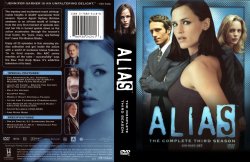 Alias The Complete Third Season
