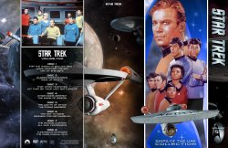 Star Trek Volume 5 (Ships of the Line-Beta set)