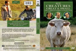 All Creatures Great And Small Series 4