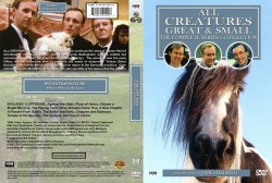 All Creatures Great And Small Series 5