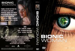 Bionic Woman 2007 TV Series