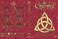 Charmed Complete Season 4