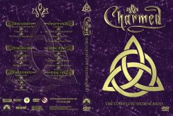 Charmed Complete Season 6