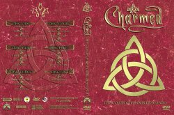 Charmed Box Set Season 4
