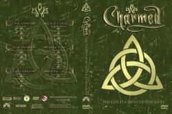 Charmed Box Set Season 2