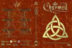 Charmed Box Set Season 7