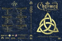 Charmed Box Set Season 3