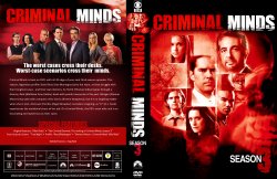 Criminal Minds S3