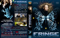 Fringe Season 1