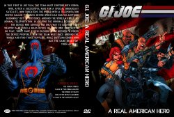 G.I. Joe: A Real American Hero (mini-series)