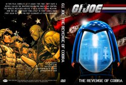 G.I. Joe: The Revenge of Cobra (mini-series)