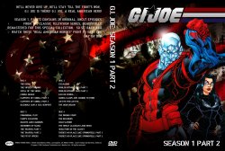 G.I. Joe: Season 1 (part 2)