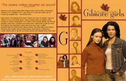 Gilmore Girls Season One