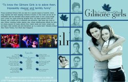 Gilmore Girls Season Two