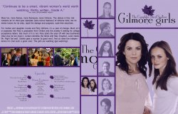 Gilmore Girls Season 3