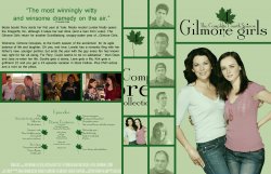Gilmore Girls Season Four