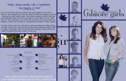 Gilmore Girls Season Six
