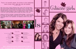 Gilmore Girls Season Seven