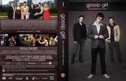 Gossip Girl - Season 1