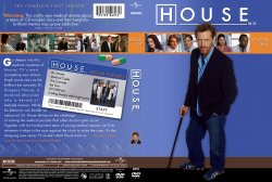 House MD - Season 1