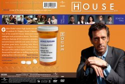 House MD - Season 2
