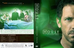 House M.D Season 4